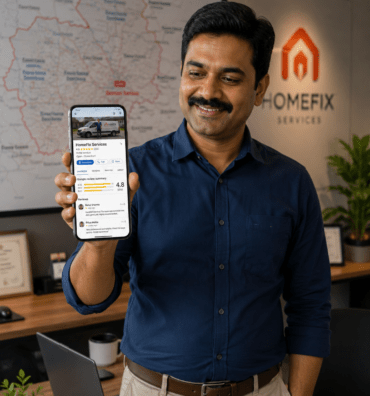 Google Maps Growth Strategy