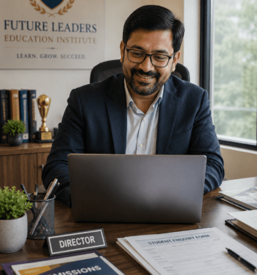 Lead Generation Through Performance Marketing
